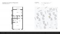 Unit 164 Farnham G floor plan